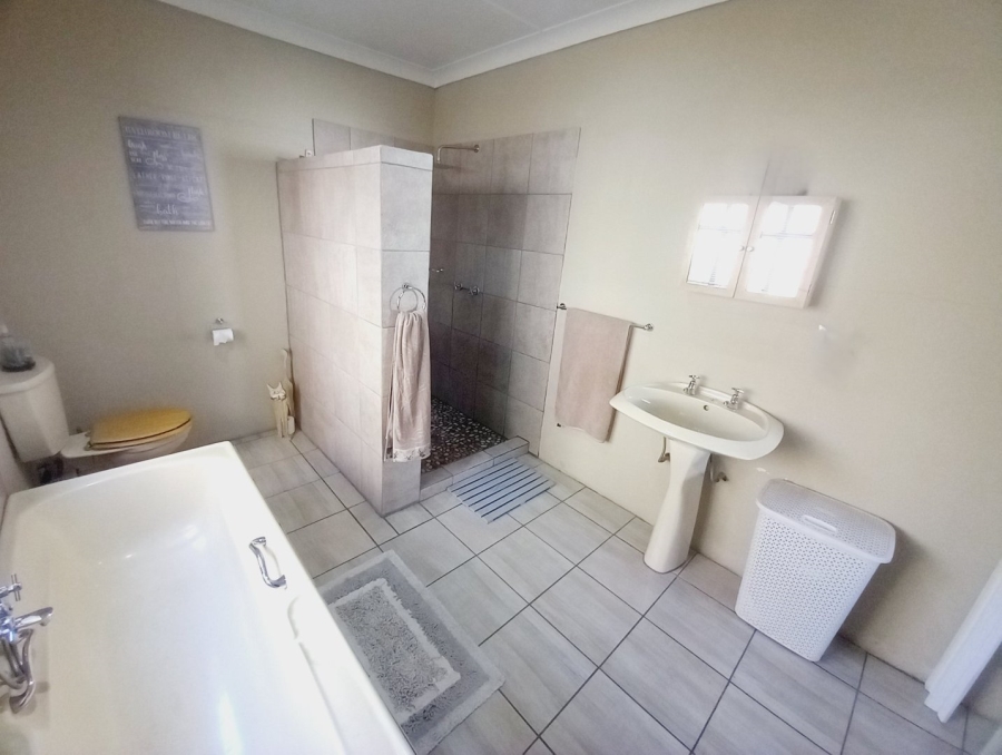 3 Bedroom Property for Sale in Sasolburg Ext 15 Free State